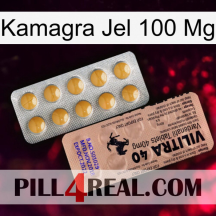 Kamagra Jel 100 Mg 41